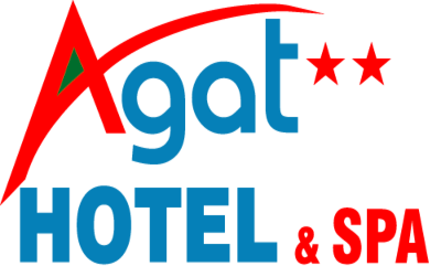 logo Hotel Agat